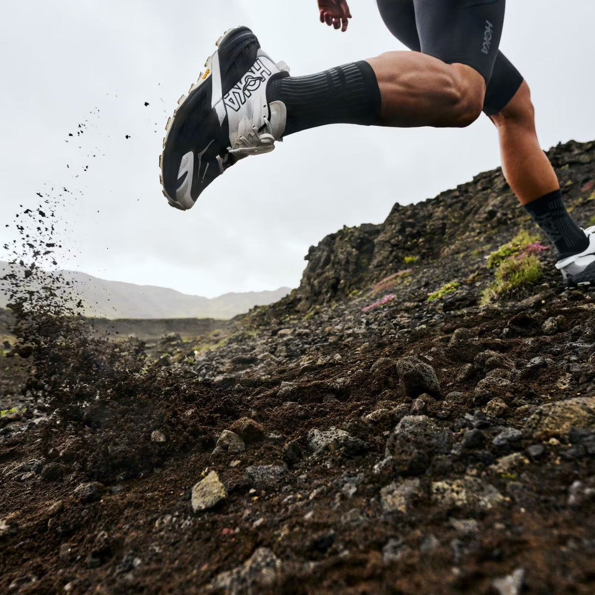 Trail Running Shoes