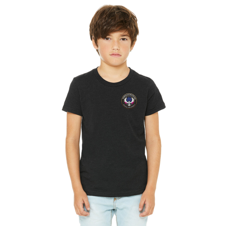 HPK Youth Jersey T-Shirt (3001YCV)