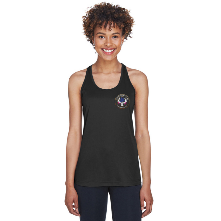 HPK Adult Women's Performance Racerback Tank Top (TT11WRC)