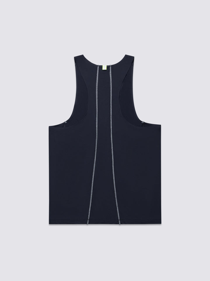 M's Humboldt Singlet