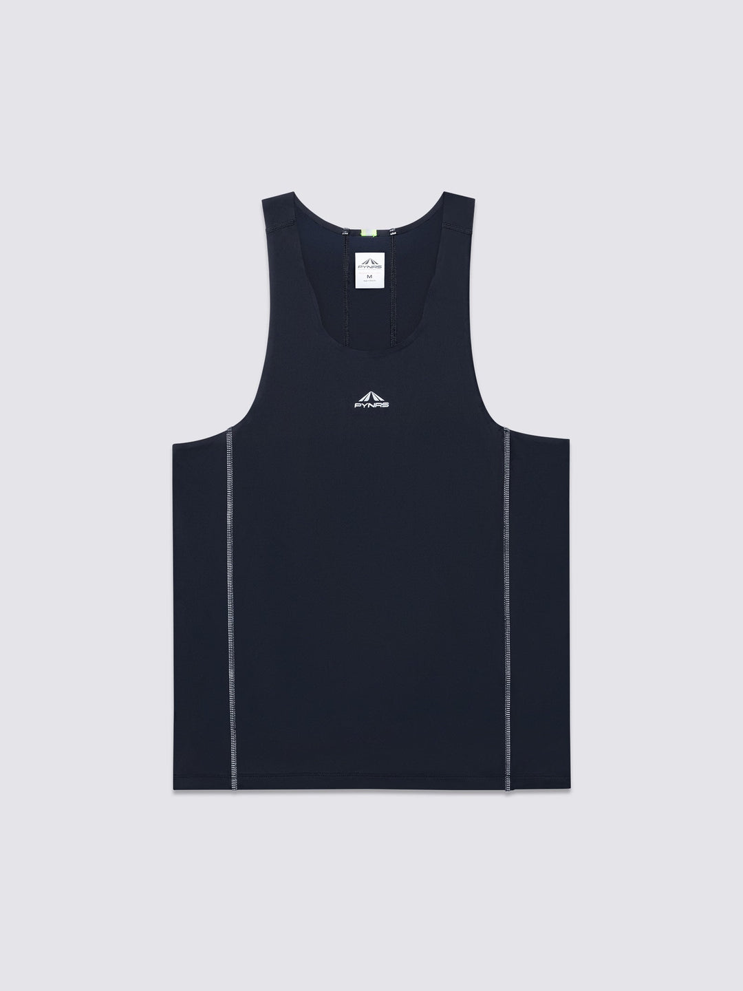 M's Humboldt Singlet