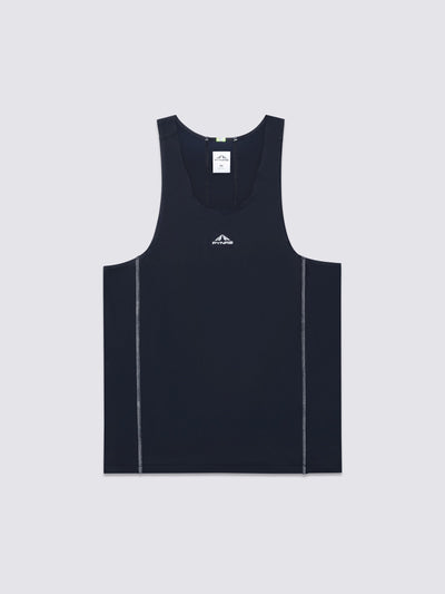 M's Humboldt Singlet