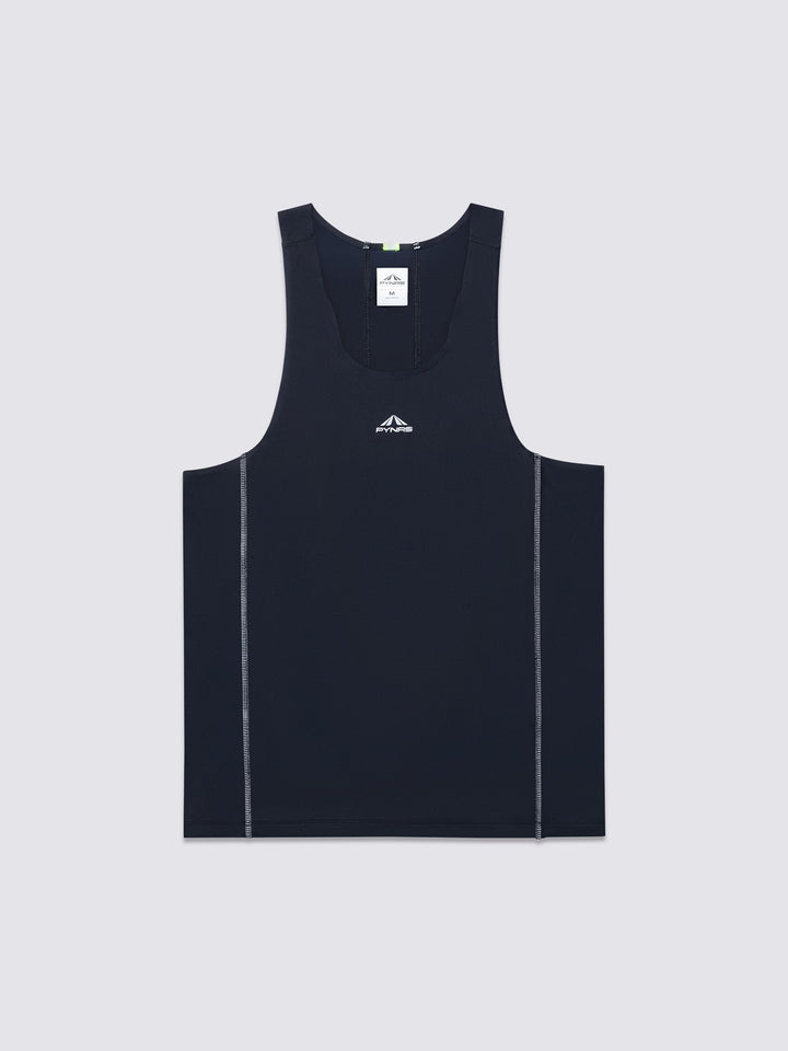 M's Humboldt Singlet