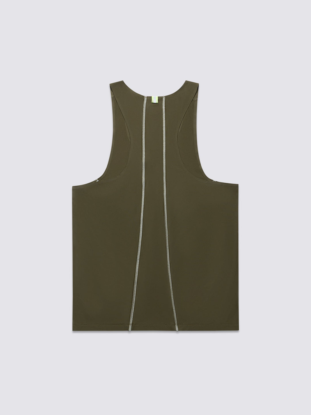 M's Humboldt Singlet