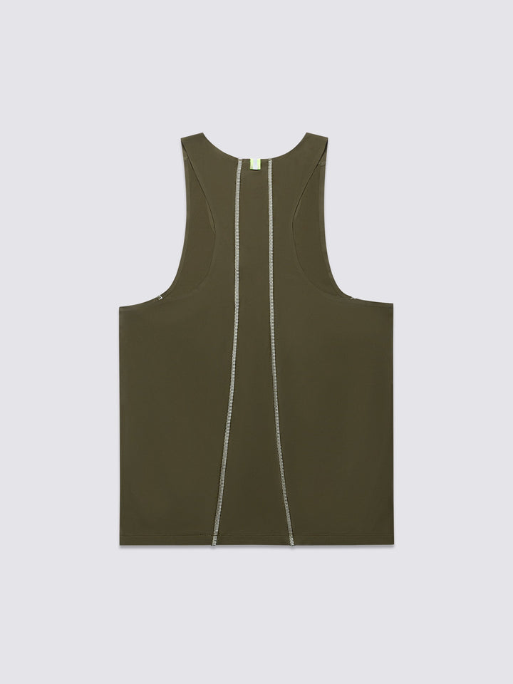 M's Humboldt Singlet