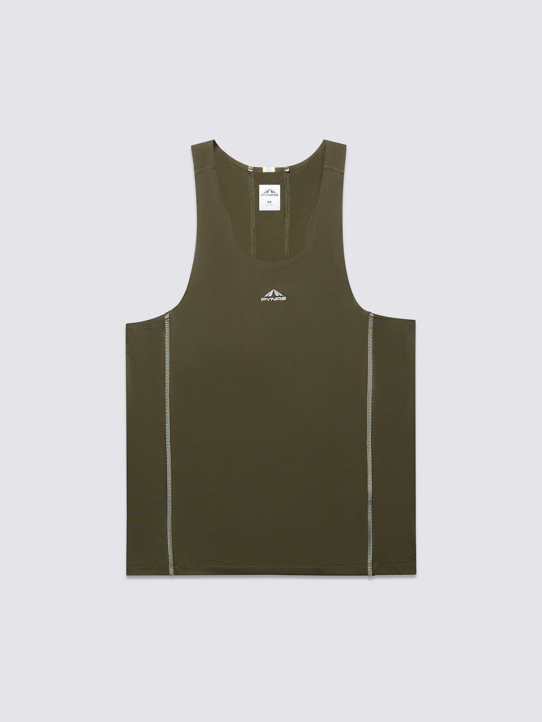 M's Humboldt Singlet