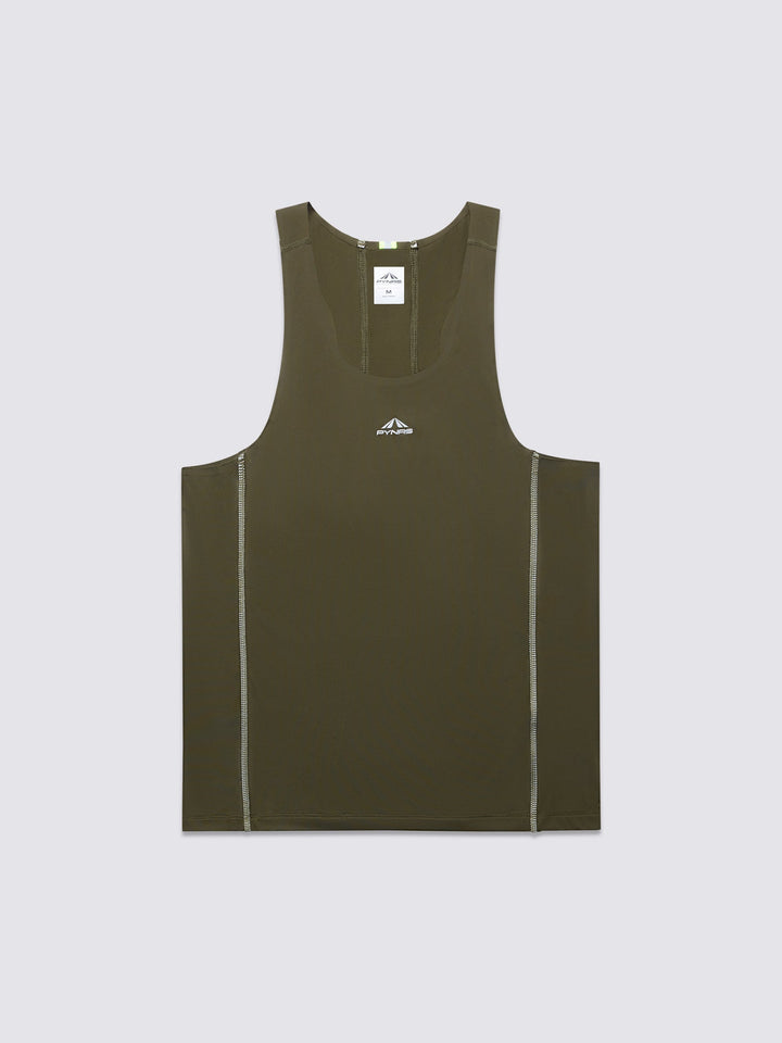 M's Humboldt Singlet