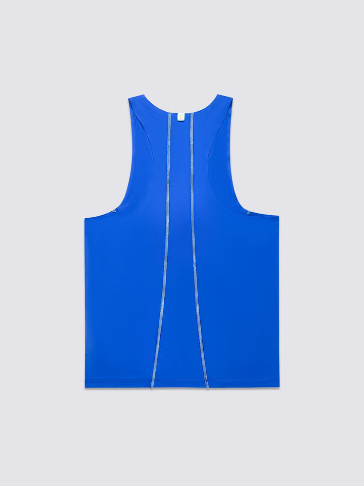 M's Humboldt Singlet