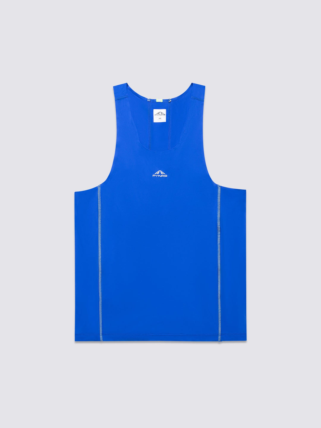 M's Humboldt Singlet