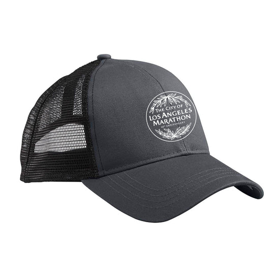 LA Marathon - Eco Trucker Hat (EC7070)