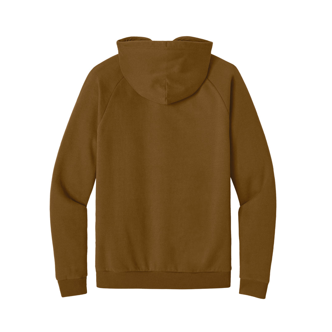 Heartbreak Hill Striders - Unisex Fleece Hoodie (DT7800) (HHS-03 FC)