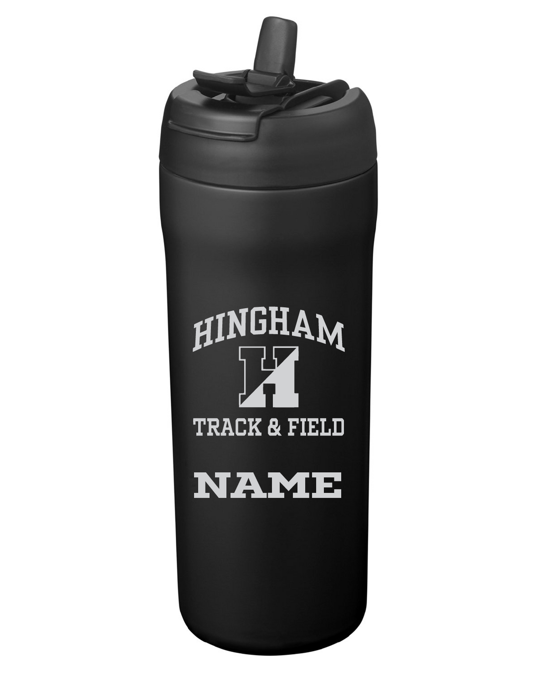 Hingham Track & Field - 24oz Duet Tumbler (MG951)