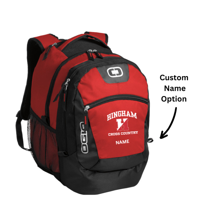 Hingham Cross Country OGIO® - Rogue Pack (411042)