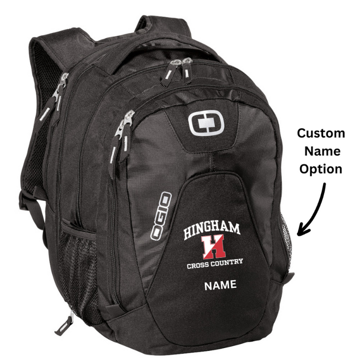 Mochila Hingham Cross Country OGIO® - Juggernaut (411043)