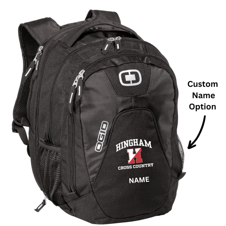 Ogio juggernaut shop backpack