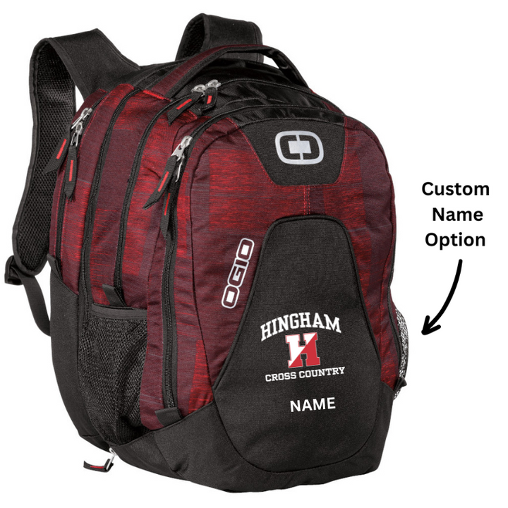 Mochila Hingham Cross Country OGIO® - Juggernaut (411043)