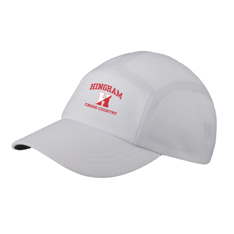 Gorra de malla Hingham Cross Country Stride (OE653)