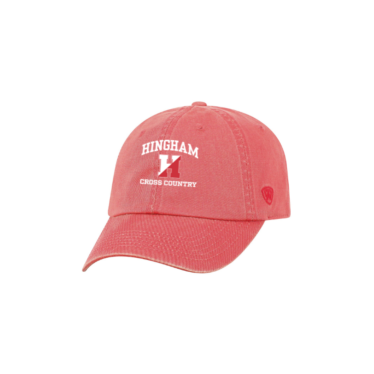 Hingham Cross Country Cap (TW5516)