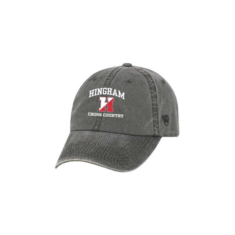 Gorra de cross country Hingham (TW5516)