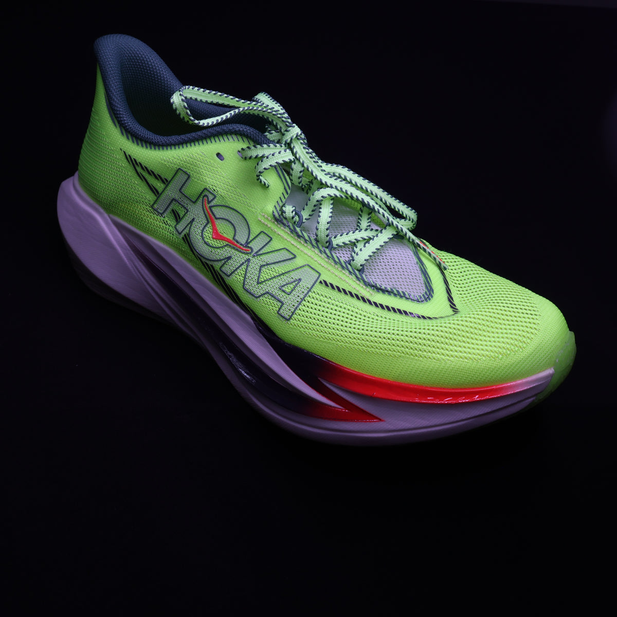 Race Shoes