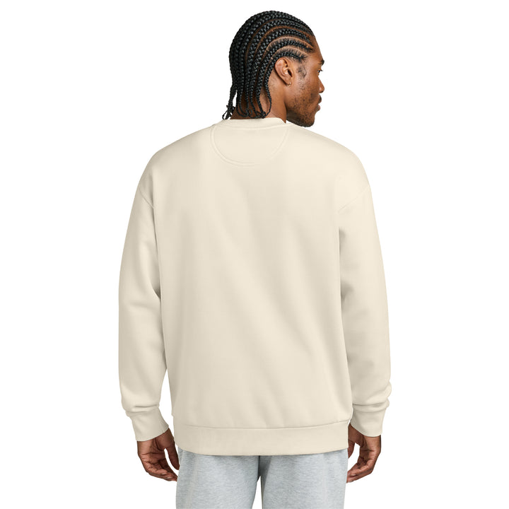 Boston 26.2 - Heavyweight Griege Fleece Crew (DT6154) (HBM26-07)
