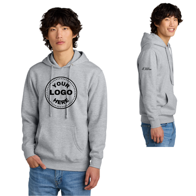 Equipaciones del equipo Race Roster - Sudadera con capucha polar VIT (DT6100)