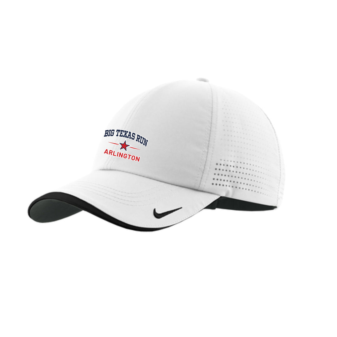 Big Texas Run - Nike Dri-FIT Perforated Performance Cap (NKFB6445)