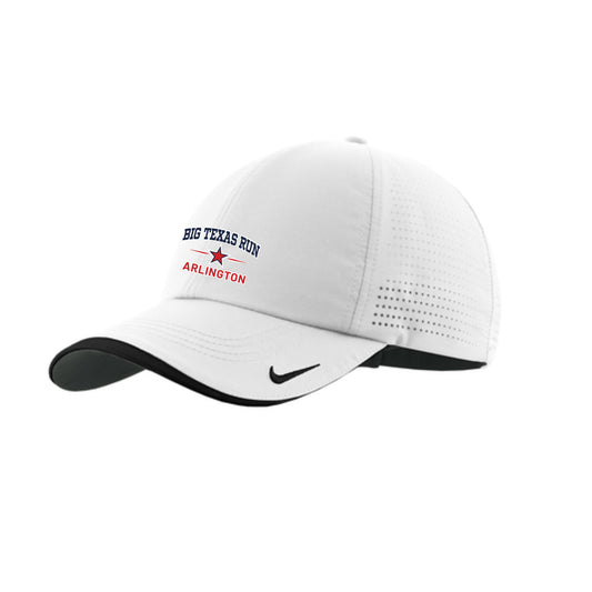 Big Texas Run - Nike Dri-FIT Perforated Performance Cap (NKFB6445)