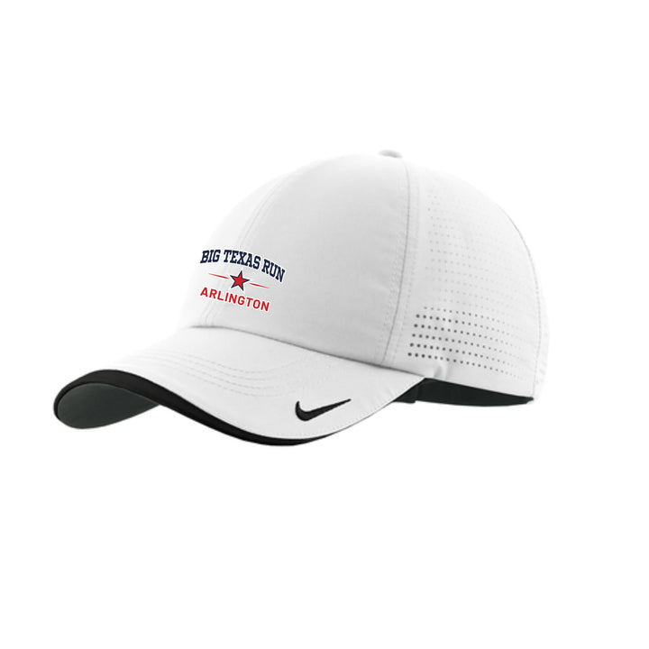 Big Texas Run - Nike Dri-FIT Perforated Performance Cap (NKFB6445)