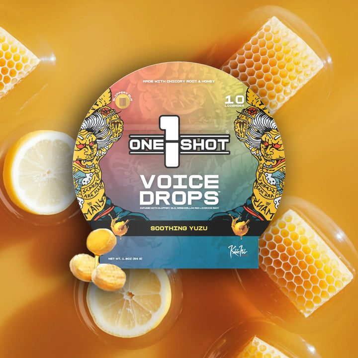 Voice Stack