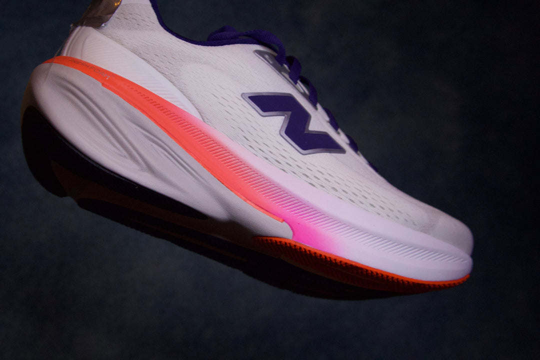 New Balance Fresh Foam X 860v15 para mujer - Sal marina