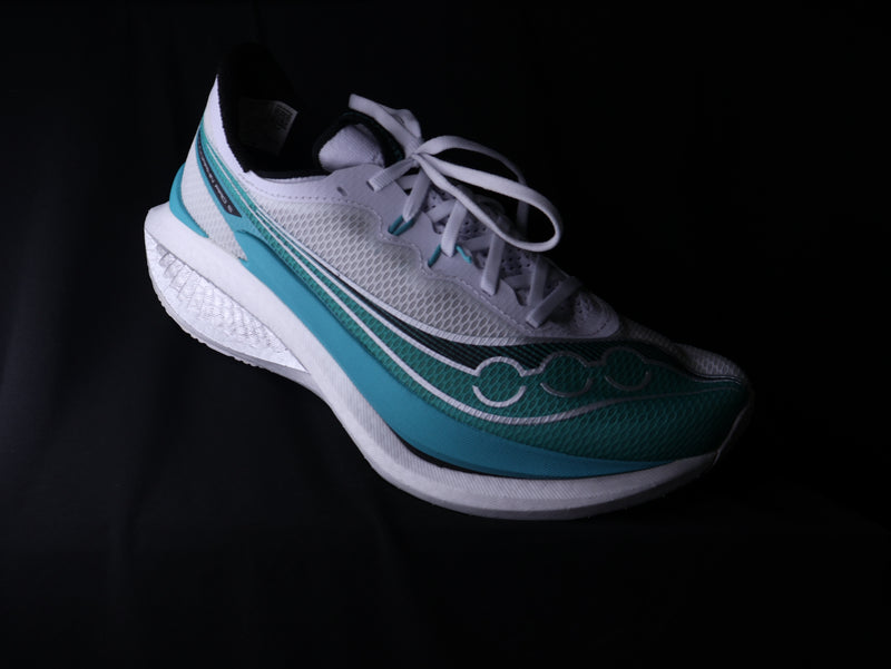 Saucony