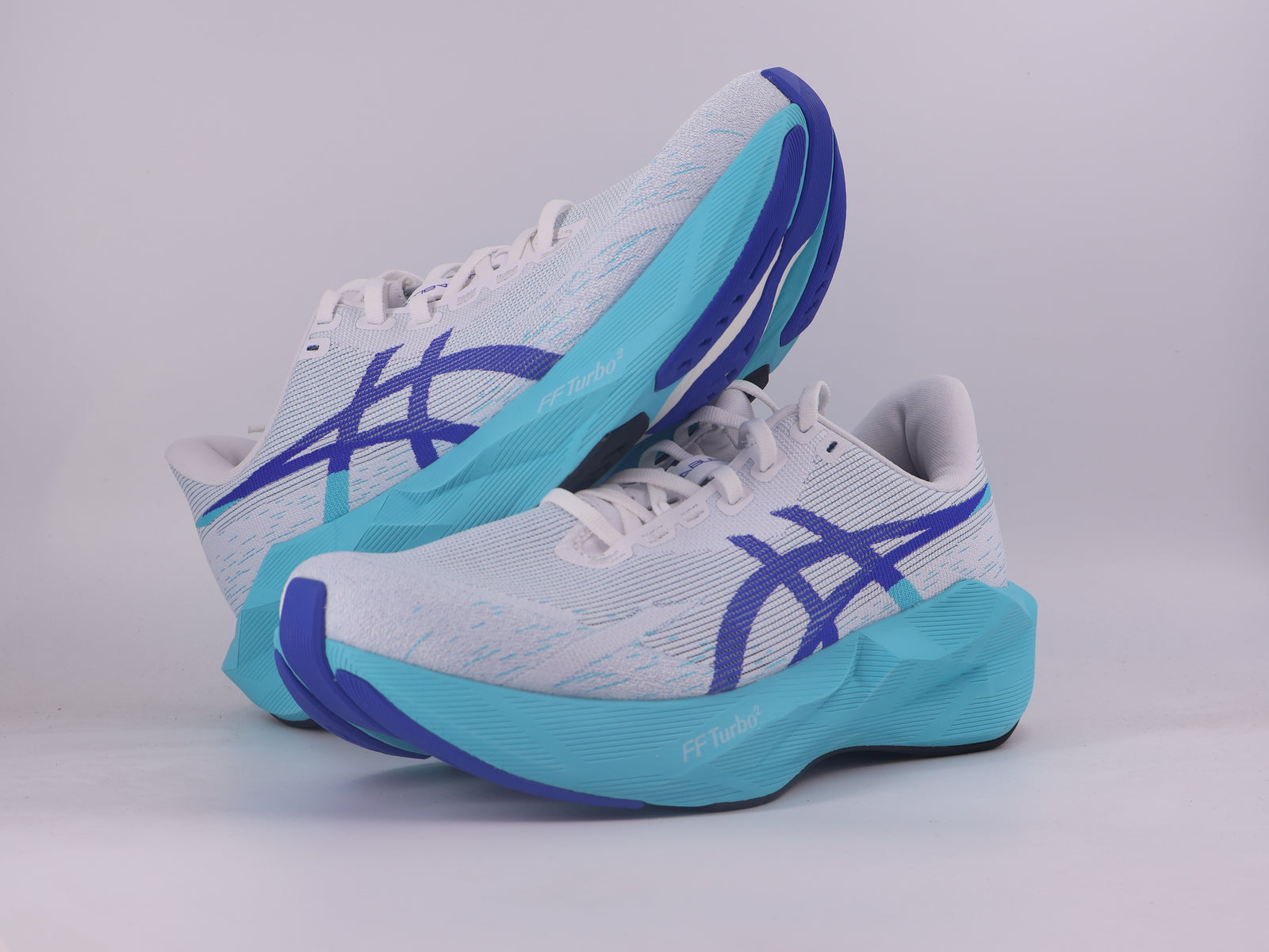 NEW ASICS NOVABLAST 6