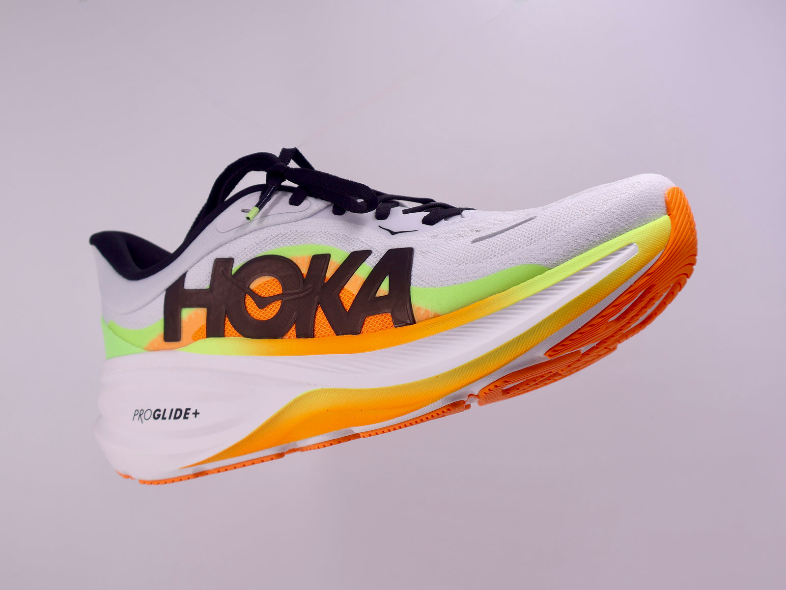 New Hoka Clifton Pro