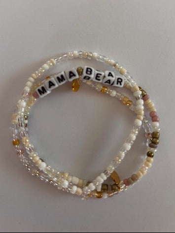 Mama Bear Collection