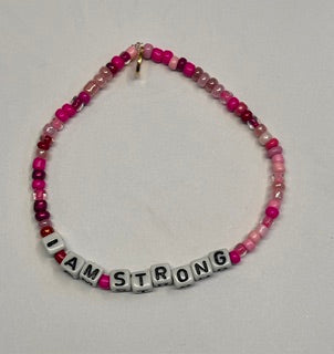 I Am Strong