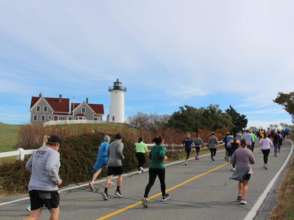 Falmouth In the Fall