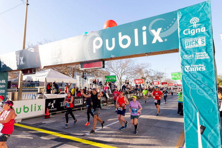 Publix Gasparilla Distance Classic