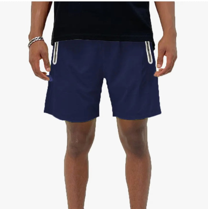 Pantalón corto deportivo de alto rendimiento para hombre WEIV