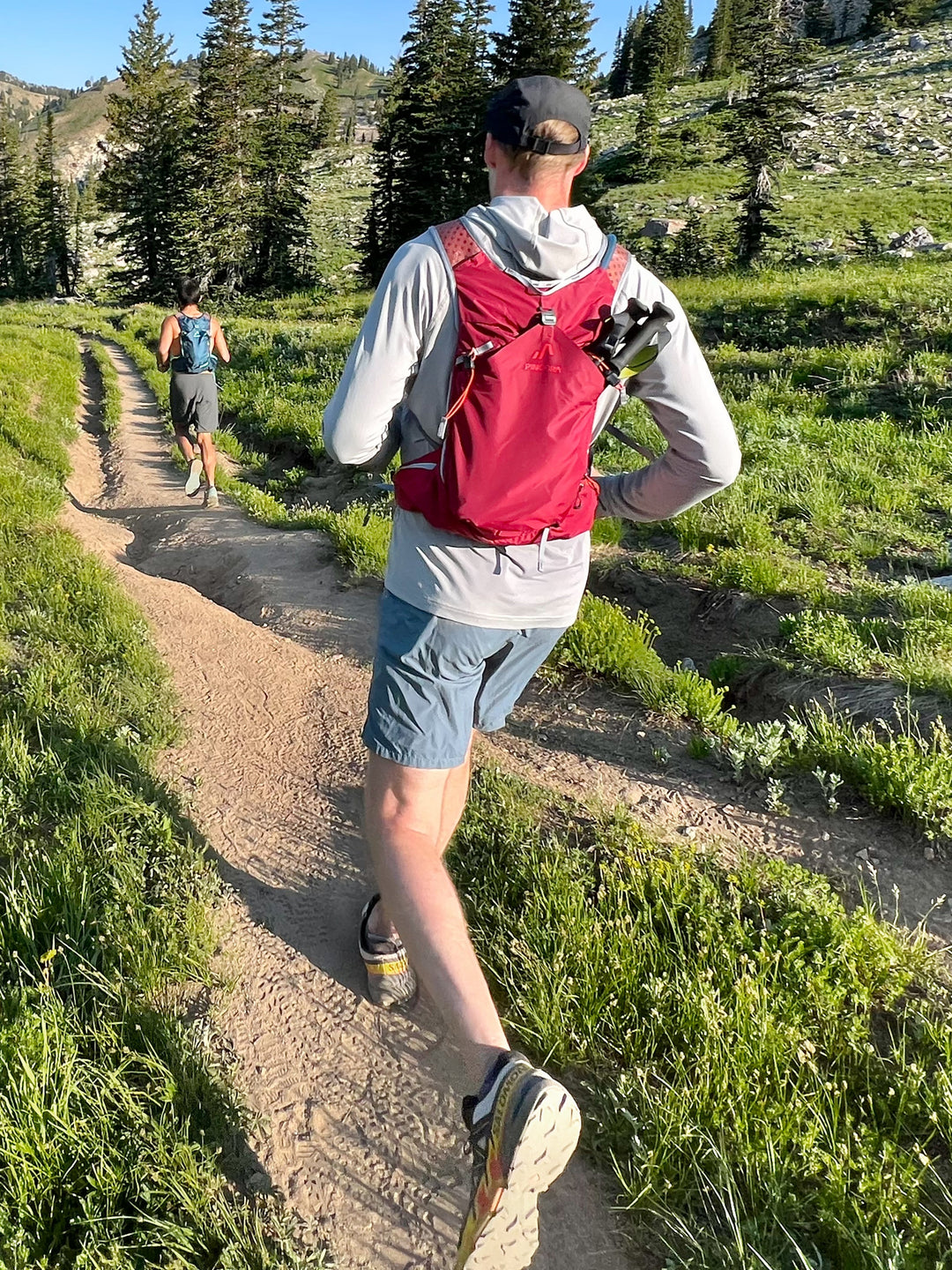 Pingora Impulse Hydration Pack