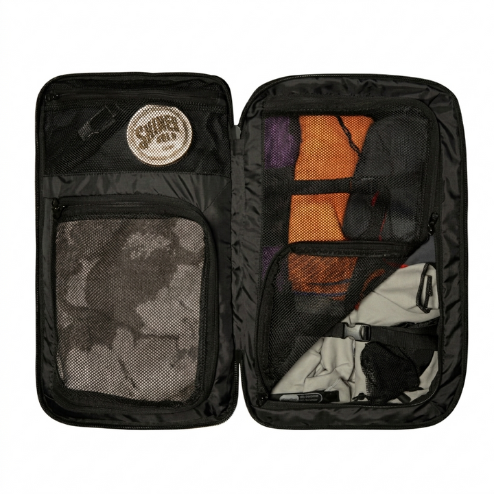 Island Hopper 2.0 TriCor (NEW)