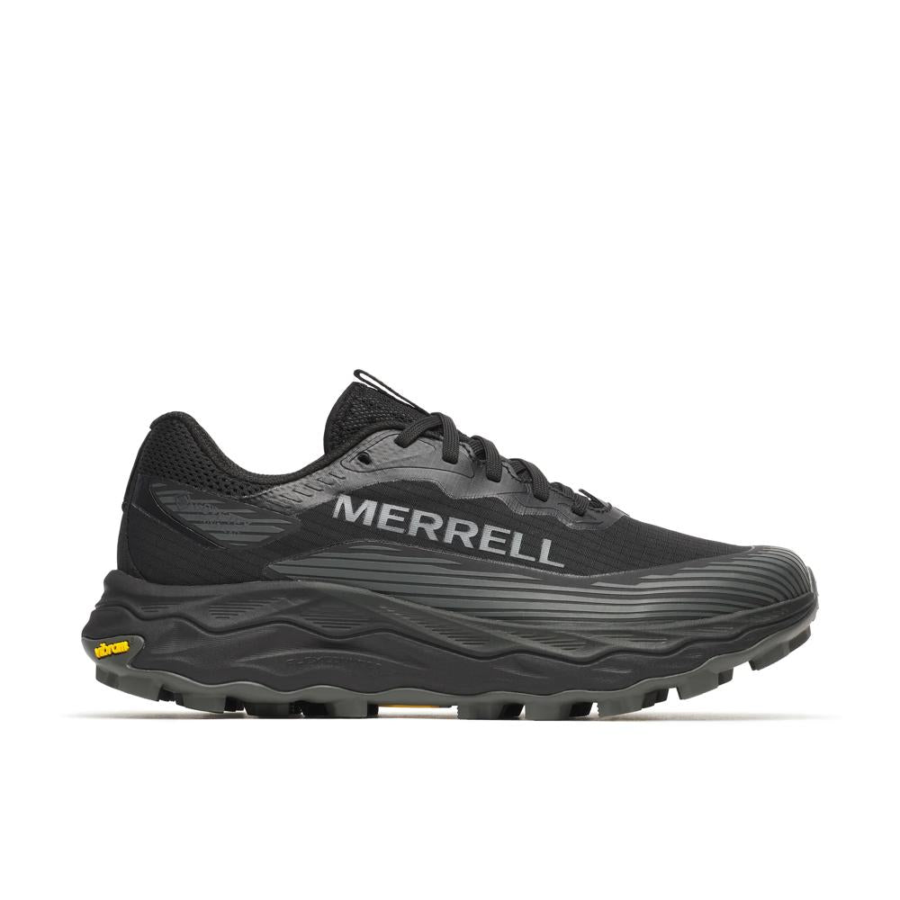 Women's Merrell Agility Peak 6 GTX - Black