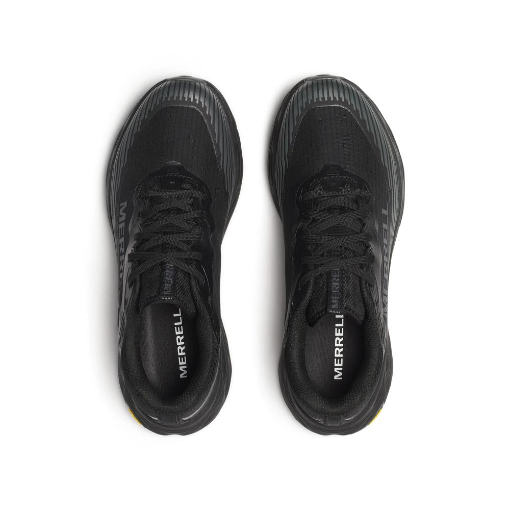 Women's Merrell Agility Peak 6 GTX - Black