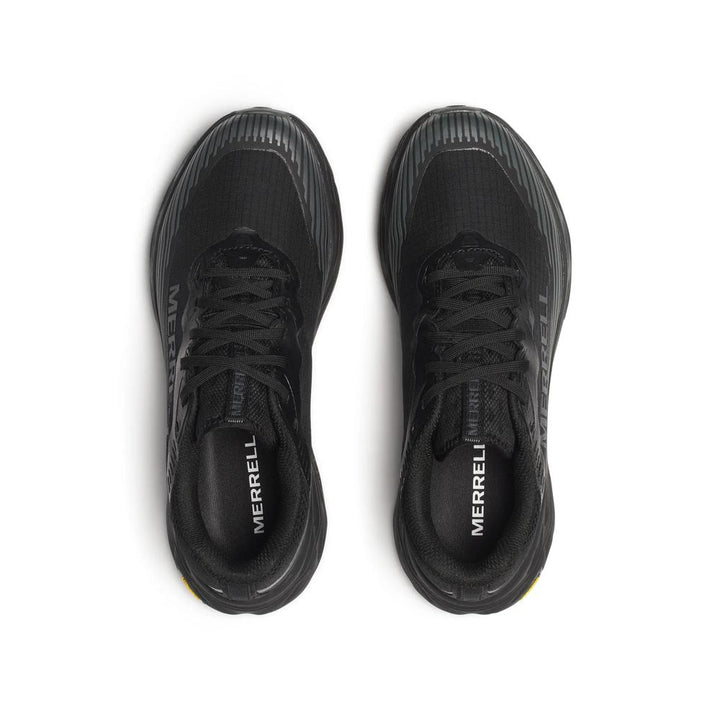 Women's Merrell Agility Peak 6 GTX - Black