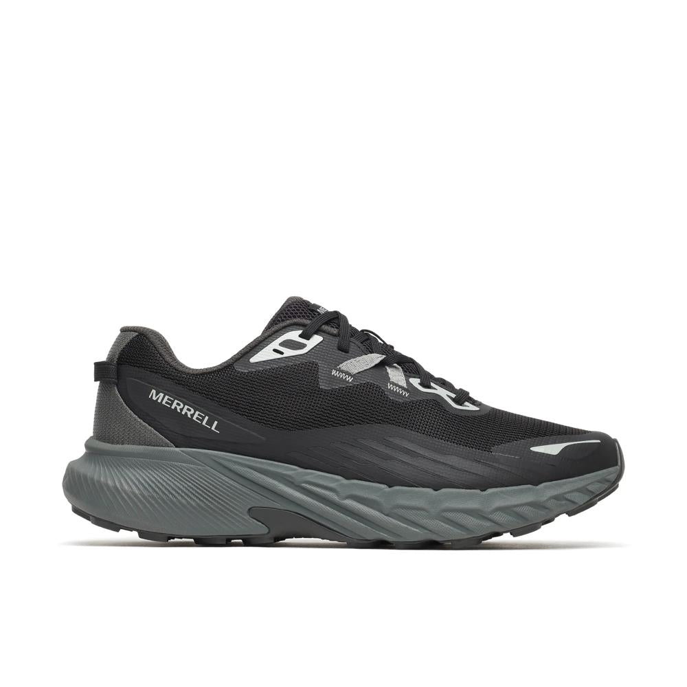 Men's Merrell Agility Trail - Black