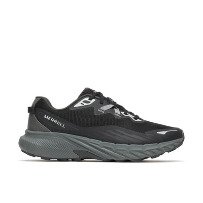 Men's Merrell Agility Trail - Black