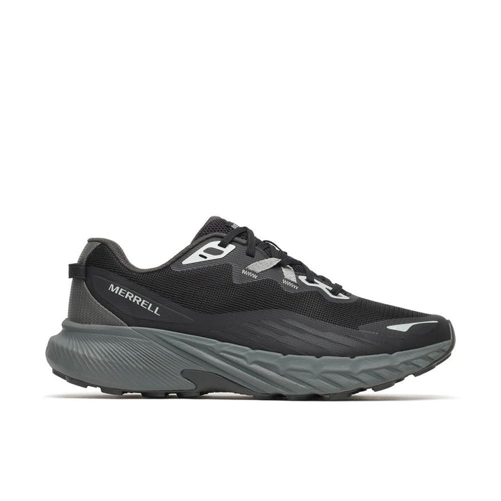 Men's Merrell Agility Trail - Black