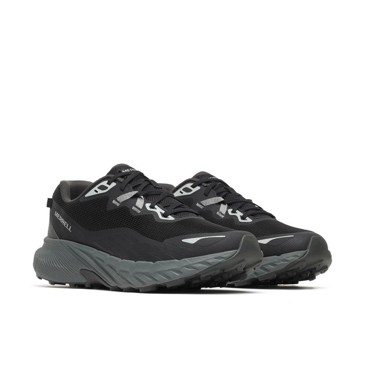 Men's Merrell Agility Trail - Black