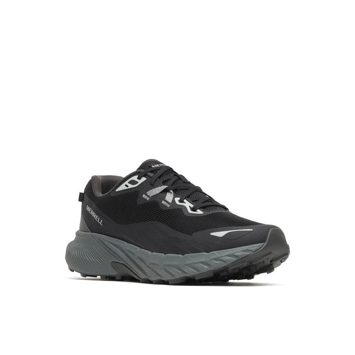 Men's Merrell Agility Trail - Black