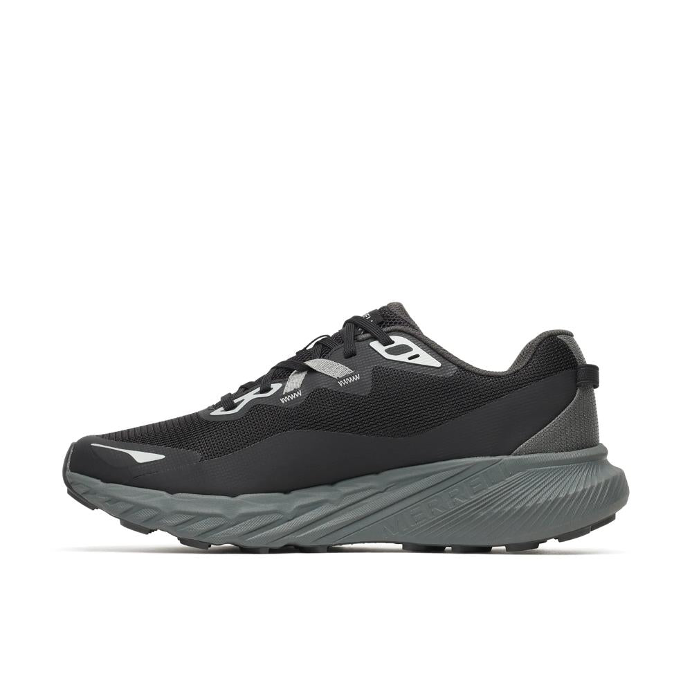 Men's Merrell Agility Trail - Black